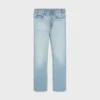 Kurt en denim de coton Kurt en denim de coton