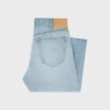 Kurt en denim de coton Kurt en denim de coton
