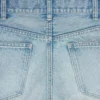 Kurt en denim de coton Kurt en denim de coton