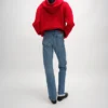 Kurt en denim de coton Kurt en denim de coton