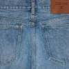 Kurt en denim de coton Kurt en denim de coton