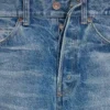 Kurt en denim de coton Kurt en denim de coton