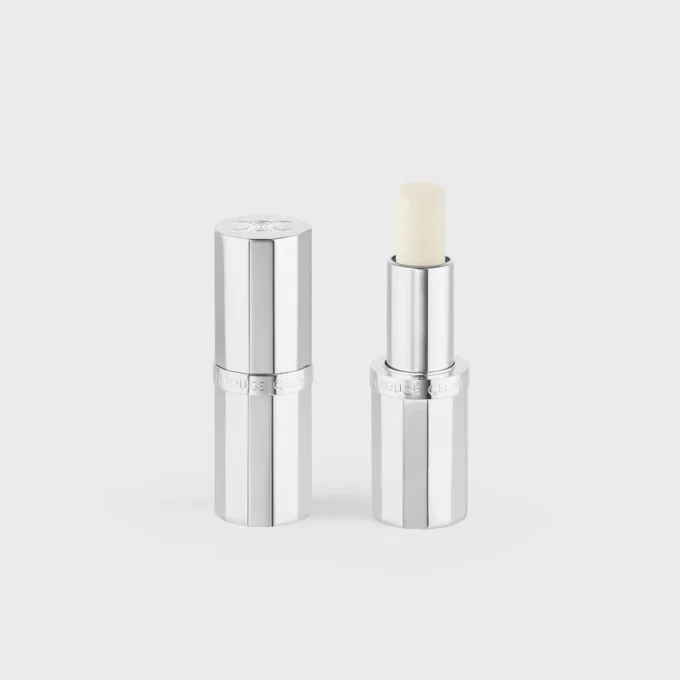 Le Rouge CELINE 01 Incolore – Baume à lèvres mat