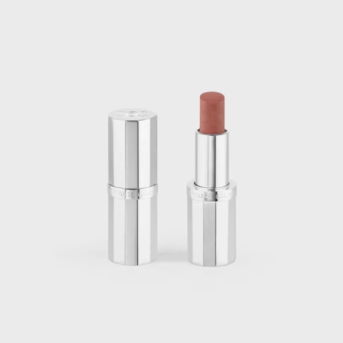 Le Rouge CELINE 02 Ariane – Baume à lèvres mat