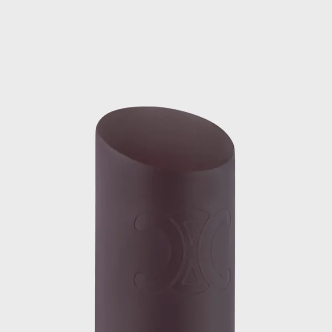 Le Rouge CELINE 04 Phèdre – Baume à lèvres mat