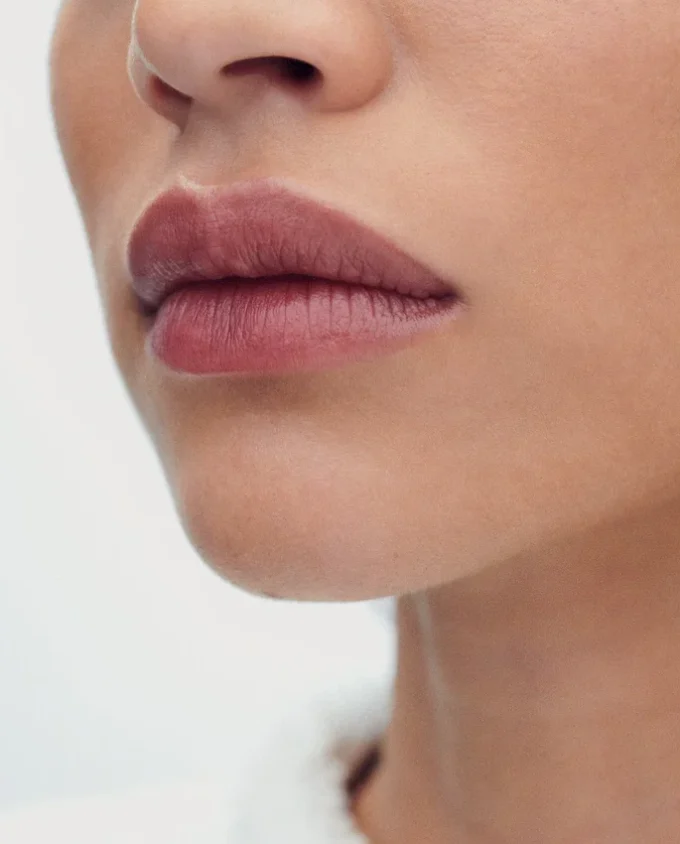 Le Rouge CELINE 04 Phèdre – Baume à lèvres mat