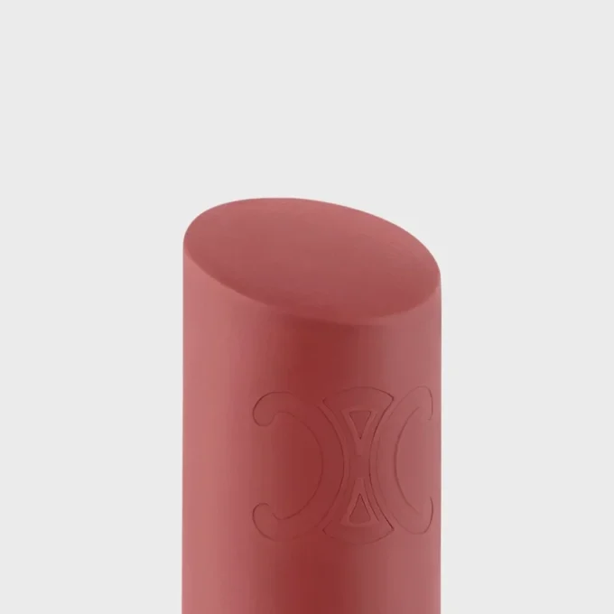 Le Rouge CELINE 08 Eurydice – Baume à lèvres mat