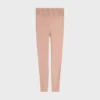 Legging Triomphe en jersey technique