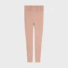 Legging Triomphe en jersey technique