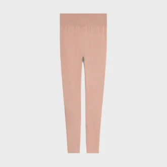 Legging Triomphe en jersey technique