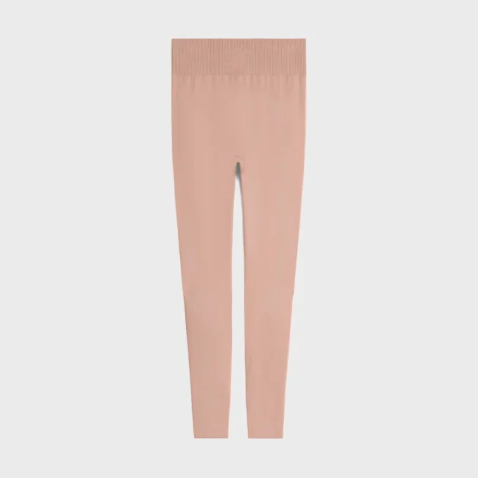 Legging Triomphe en jersey technique