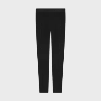 Legging Triomphe en viscose athlétique