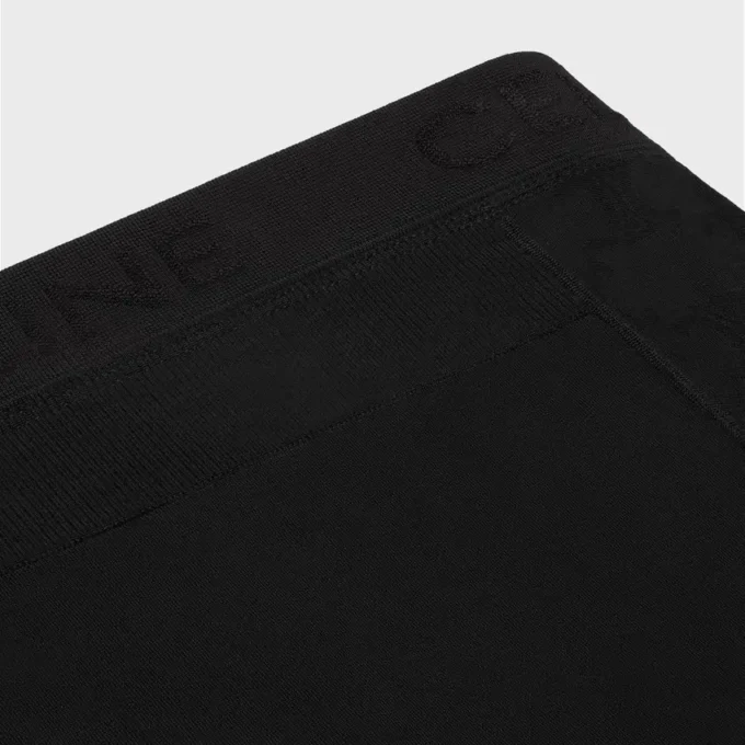 Legging Triomphe en viscose athlétique Legging Triomphe en viscose athlétique