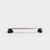 Longboard avec imprimé du logo CELINE Longboard avec imprimé du logo CELINE