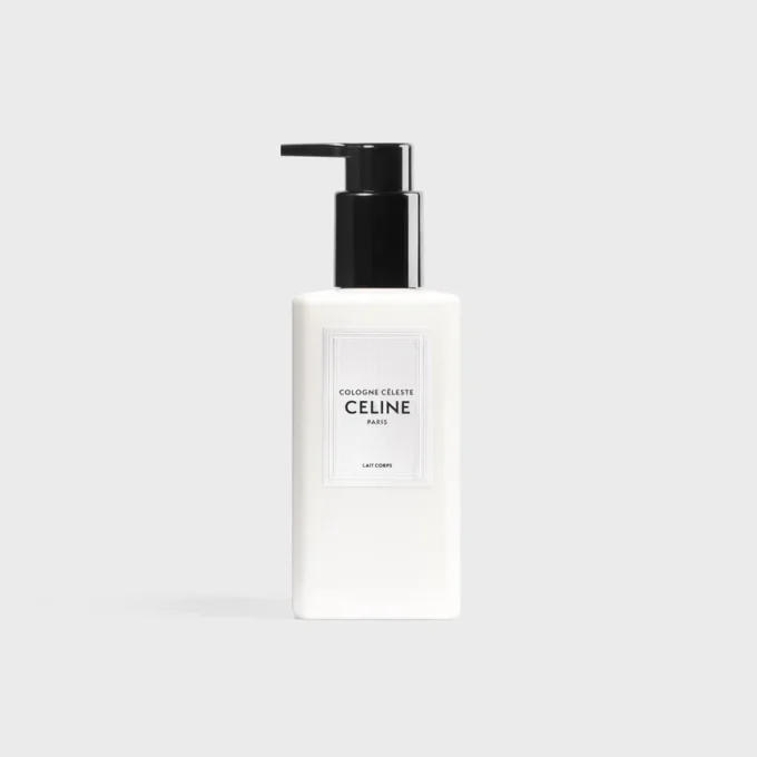 Lotion pour le corps Cologne CéLeste 250 ml Lotion pour le corps Cologne CéLeste 250 ml