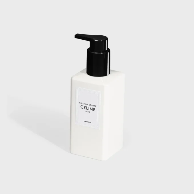 Lotion pour le corps Cologne CéLeste 250 ml Lotion pour le corps Cologne CéLeste 250 ml
