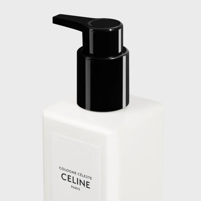 Lotion pour le corps Cologne CéLeste 250 ml Lotion pour le corps Cologne CéLeste 250 ml