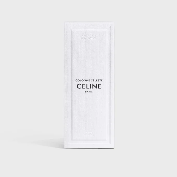 Lotion pour le corps Cologne CéLeste 250 ml Lotion pour le corps Cologne CéLeste 250 ml