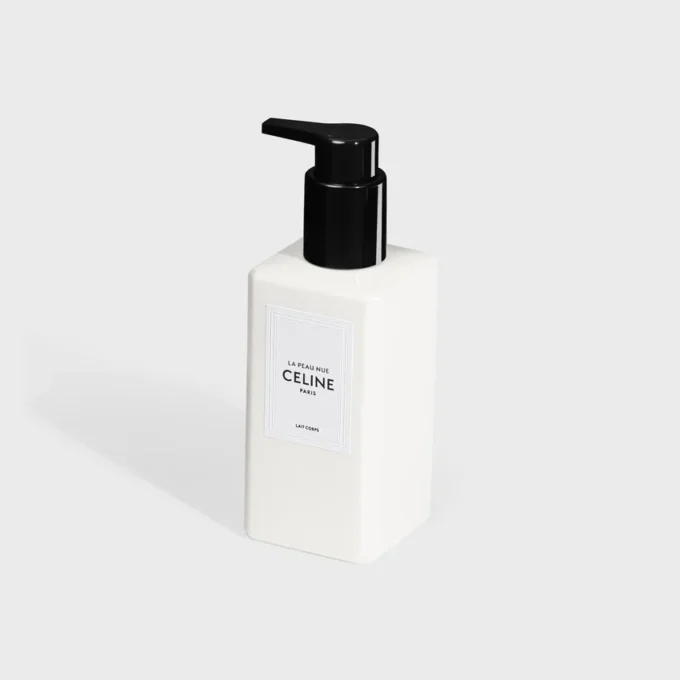 Lotion pour le corps La Peau Nue 250 ml