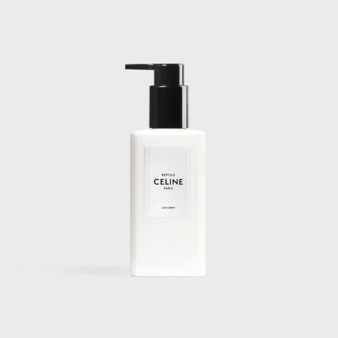 Lotion pour le corps Reptile 250 ml