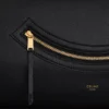 Luggage Big Smile en cuir d’agneau souple et brillant Luggage Big Smile en cuir d’agneau souple et brillant