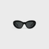 Lunettes de soleil Butterfly S320 en acétate