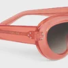 Lunettes de soleil Butterfly S320 en acétate Lunettes de soleil Butterfly S320 en acétate