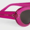 Lunettes de soleil Butterfly S320 en acétate Lunettes de soleil Butterfly S320 en acétate