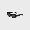 Lunettes de soleil Butterfly S320 en acétate