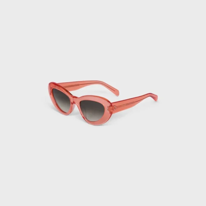 Lunettes de soleil Butterfly S320 en acétate Lunettes de soleil Butterfly S320 en acétate