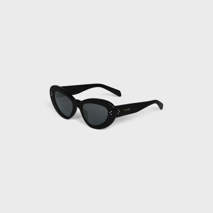 Lunettes de soleil Butterfly S320 en acétate