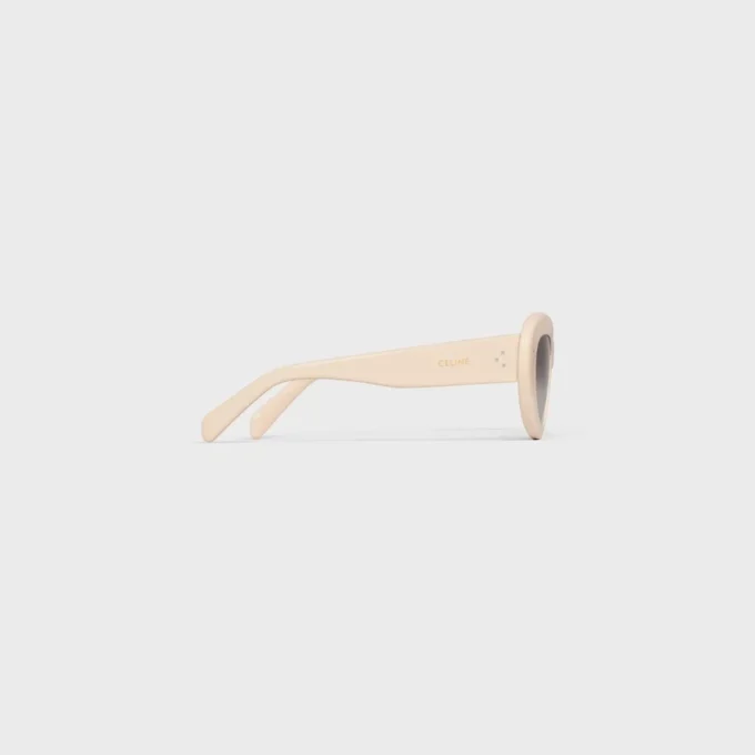 Lunettes de soleil Butterfly S320 en acétate