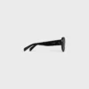 Lunettes de soleil Butterfly S320 en acétate