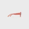 Lunettes de soleil Butterfly S320 en acétate Lunettes de soleil Butterfly S320 en acétate