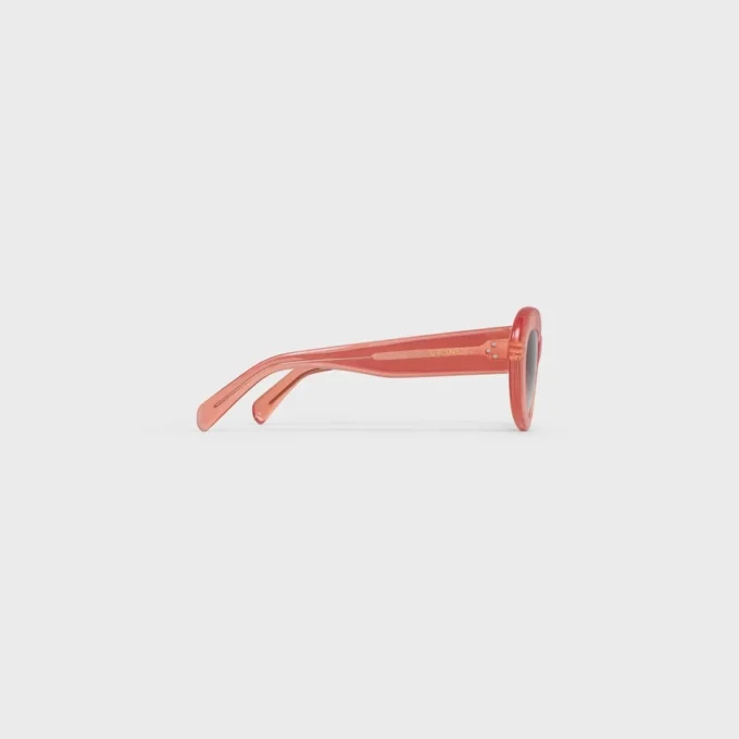 Lunettes de soleil Butterfly S320 en acétate Lunettes de soleil Butterfly S320 en acétate