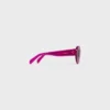 Lunettes de soleil Butterfly S320 en acétate Lunettes de soleil Butterfly S320 en acétate