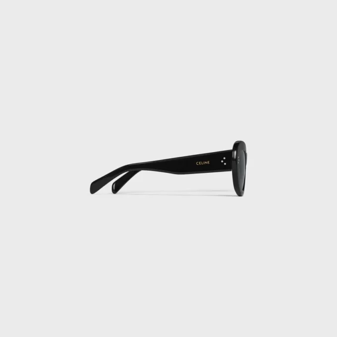 Lunettes de soleil Butterfly S320 en acétate