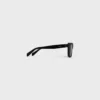 Lunettes de soleil Cat Eye S187 en acétate Lunettes de soleil Cat Eye S187 en acétate