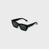 Lunettes de soleil Cat Eye S342 en acétate Lunettes de soleil Cat Eye S342 en acétate