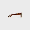 Lunettes de soleil Cat Eye S342 en acétate Lunettes de soleil Cat Eye S342 en acétate