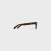 Lunettes de soleil Cat Eye S359 en acétate Lunettes de soleil Cat Eye S359 en acétate
