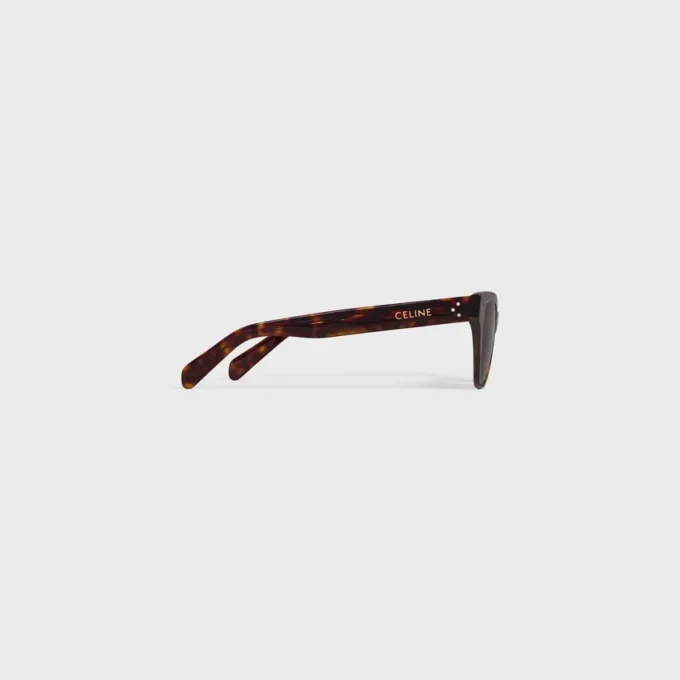 Lunettes de soleil Cat Eye S359 en acétate Lunettes de soleil Cat Eye S359 en acétate