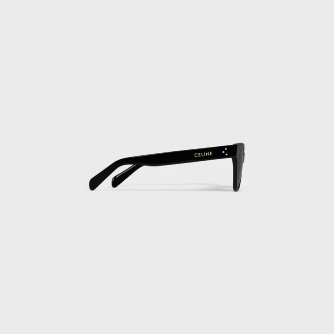 Lunettes de soleil Cat Eye S359 en acétate Lunettes de soleil Cat Eye S359 en acétate