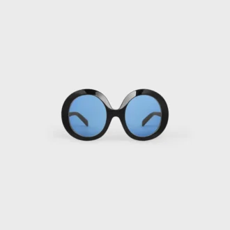 Lunettes de soleil Disc en acétate