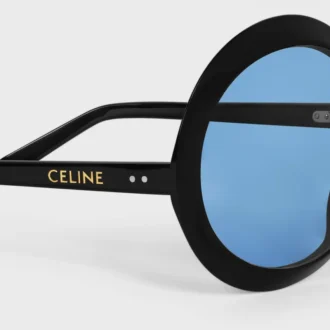 Lunettes de soleil Disc en acétate