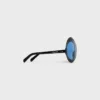 Lunettes de soleil Disc en acétate