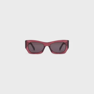 Lunettes de soleil Graphic S333 en acétate