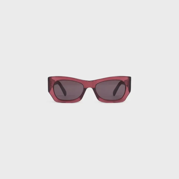 Lunettes de soleil Graphic S333 en acétate