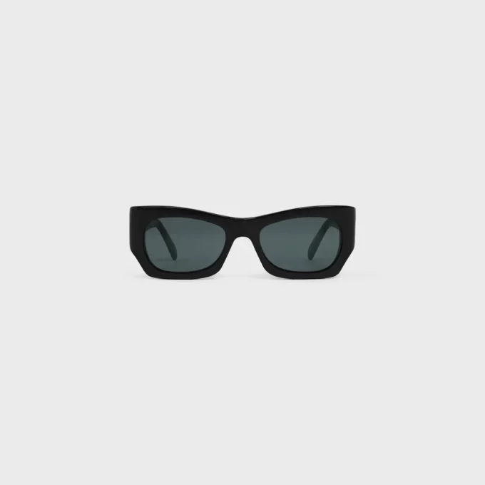 Lunettes de soleil Graphic S333 en acétate
