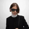 Lunettes de soleil Graphic S333 en acétate